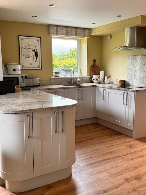 Casa vacanze Luxury Barn With Sauna Near Welcoming Families, Friends, Groups York