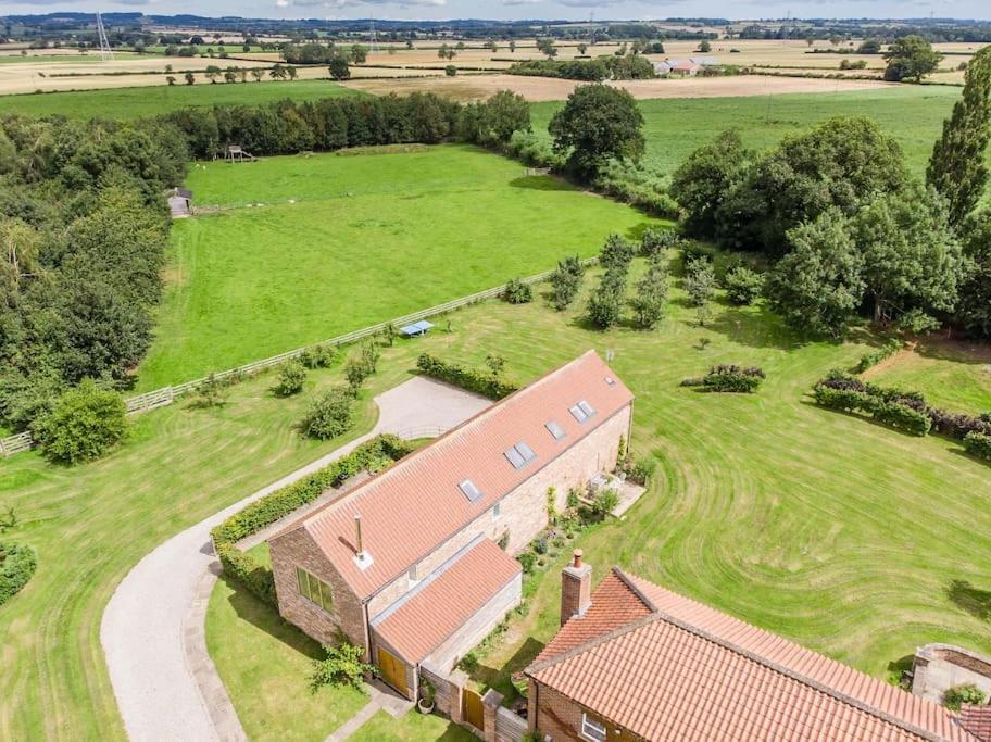 Luxury Barn With Sauna Near Welcoming Families, Friends, Groups Casa vacanze *
