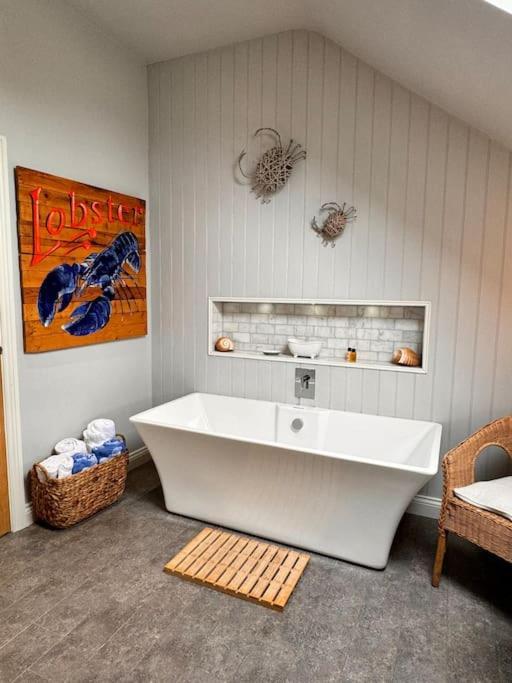 Casa vacanze Luxury Barn With Sauna Near Welcoming Families, Friends, Groups York