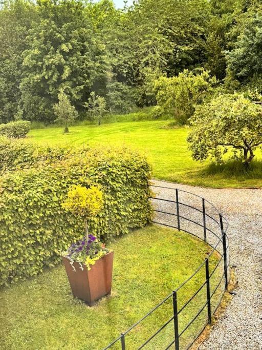 Luxury Barn With Sauna Near Welcoming Families, Friends, Groups Casa vacanze
