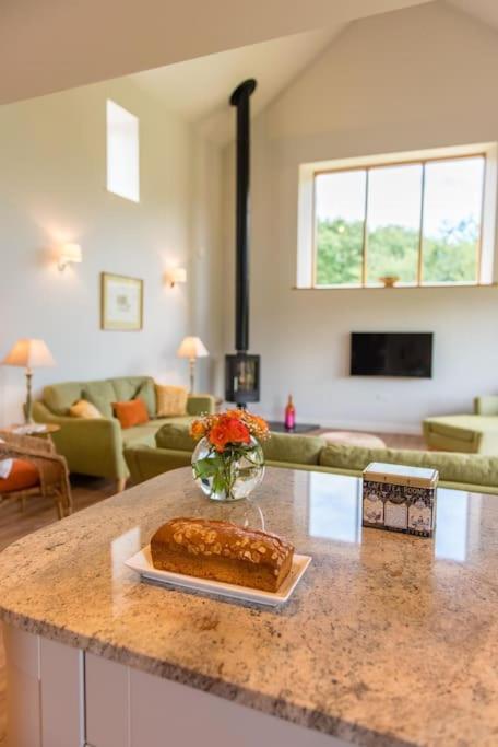 Luxury Barn With Sauna Near Welcoming Families, Friends, Groups Casa vacanze *