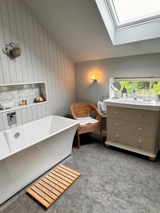 Casa vacanze Luxury Barn With Sauna Near Welcoming Families, Friends, Groups York