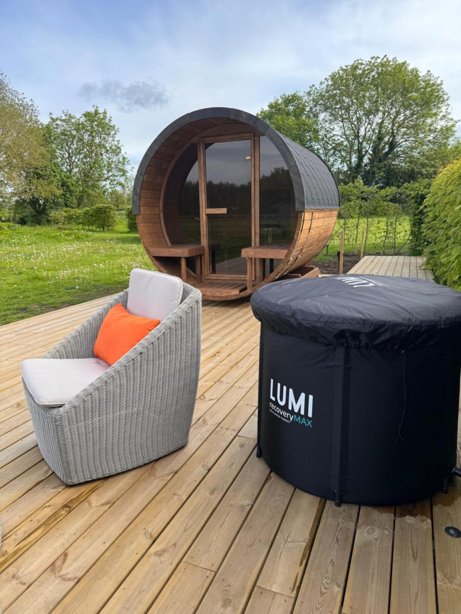 Casa vacanze Luxury Barn With Sauna Near Welcoming Families, Friends, Groups York
