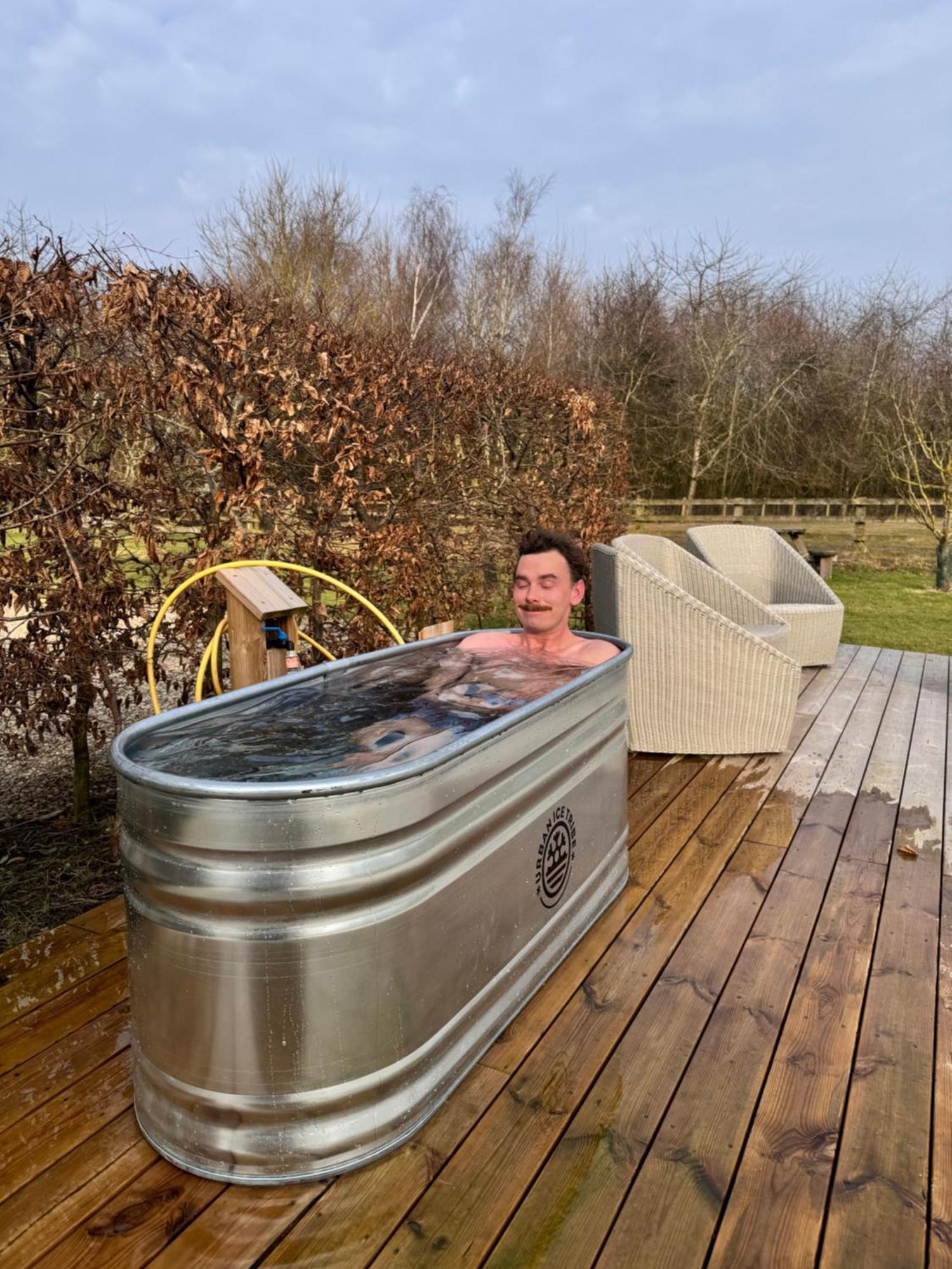 Casa vacanze Luxury Barn With Sauna Near Welcoming Families, Friends, Groups